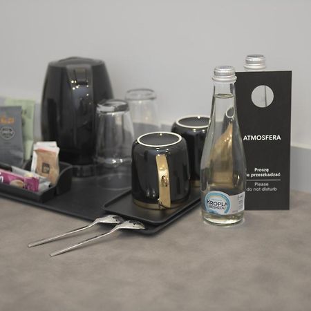 Atmosfera Apartament 3 Daire Bytów Dış mekan fotoğraf