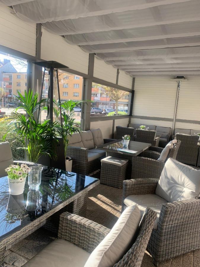 Atmosfera Apartament 3 Daire Bytów Dış mekan fotoğraf